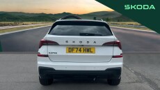 Skoda Kamiq 1.5 TSI Monte Carlo 5dr DSG Petrol Hatchback